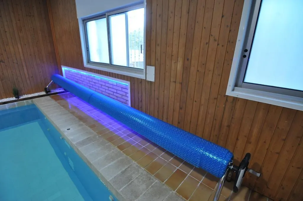 روساس Apartments Limit Rent Costabrava