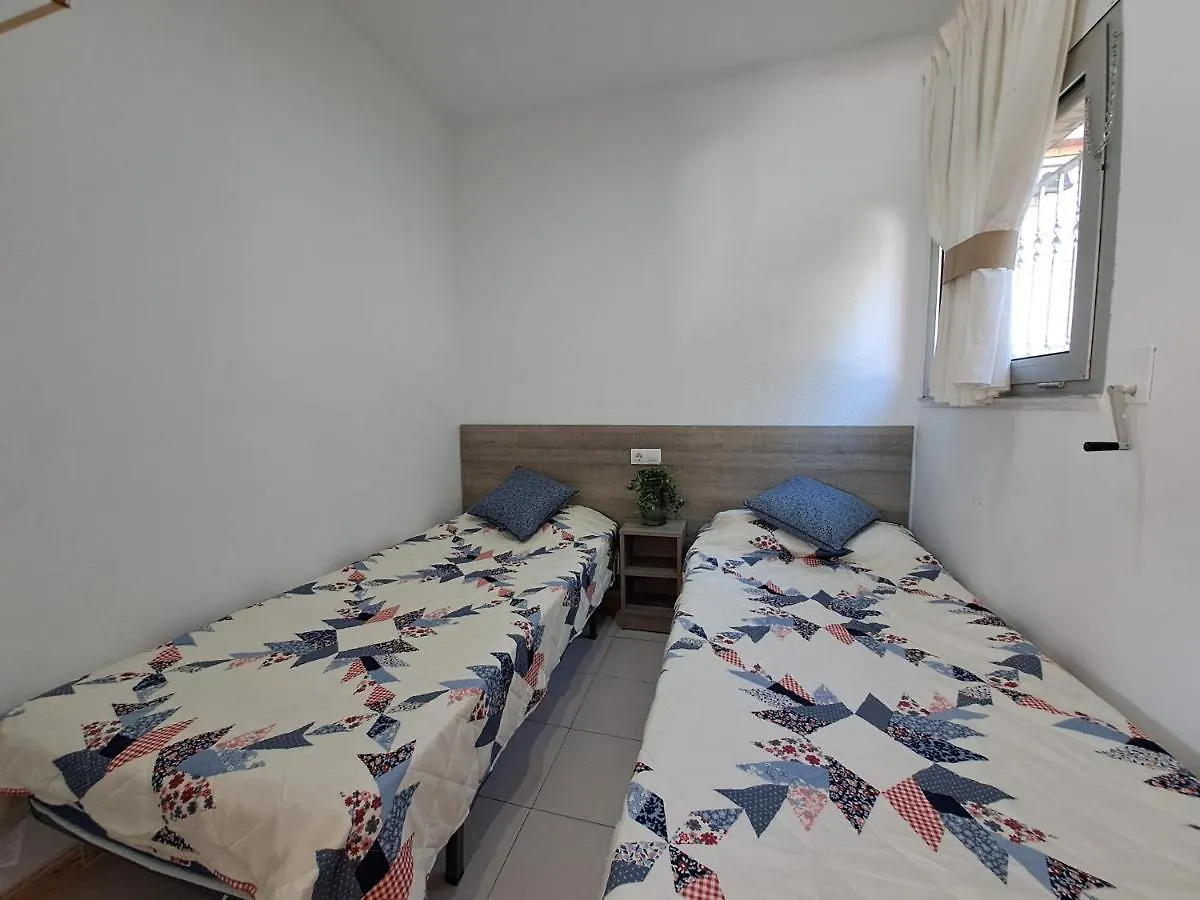 روساس Apartments Limit Rent Costabrava