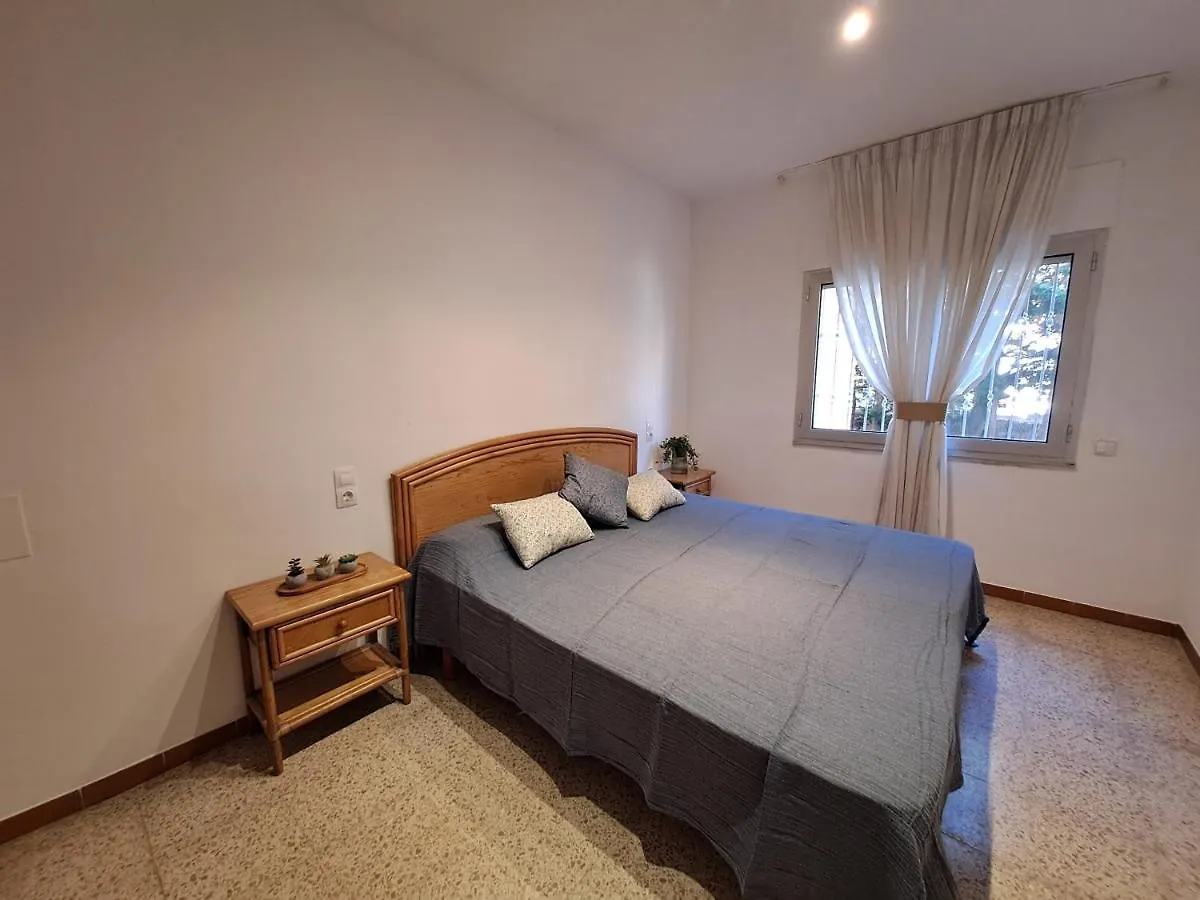 روساس Apartments Limit Rent Costabrava 0*,  إسبانيا