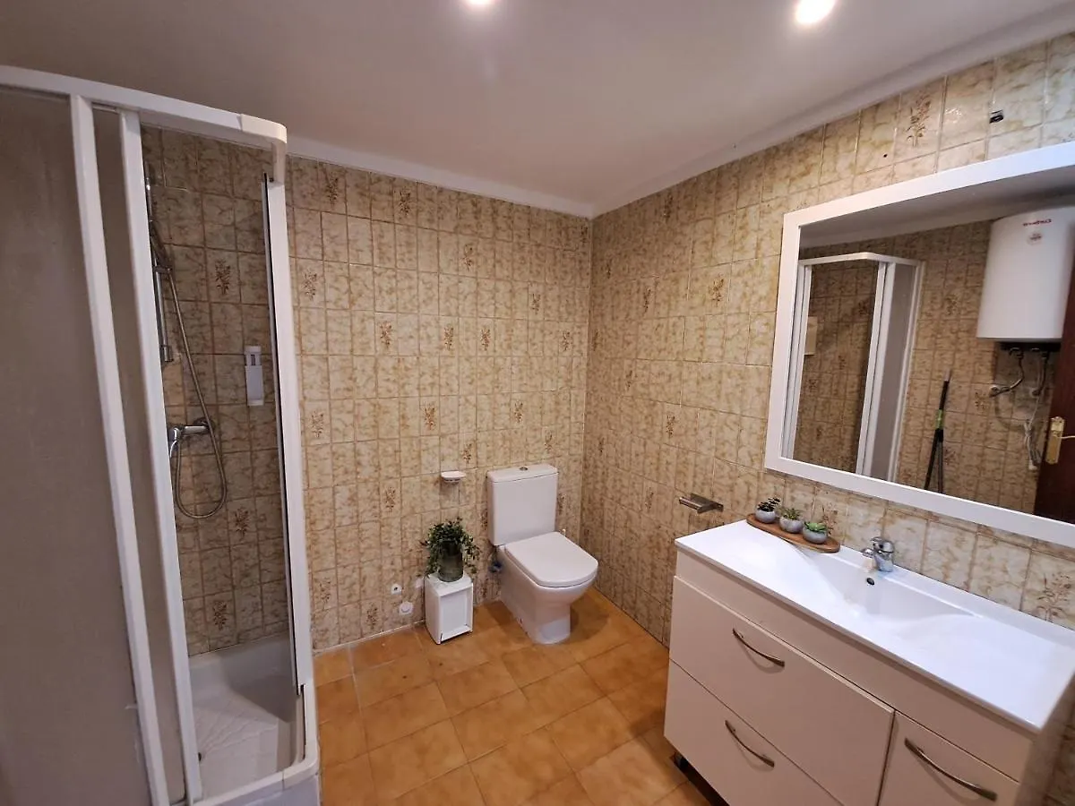 روساس Apartments Limit Rent Costabrava