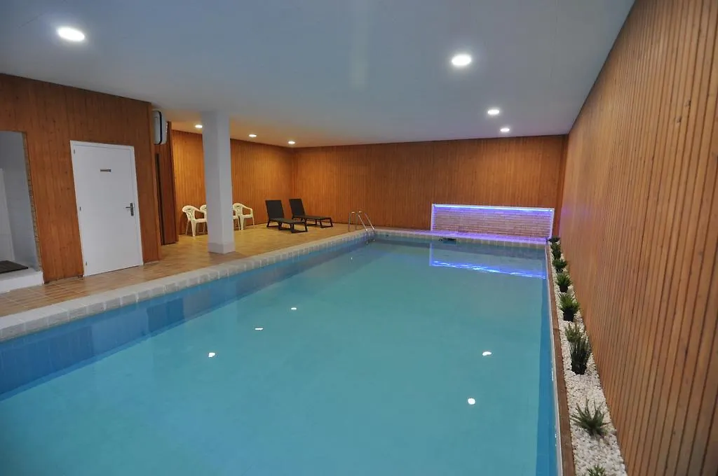 روساس Apartments Limit Rent Costabrava إسبانيا