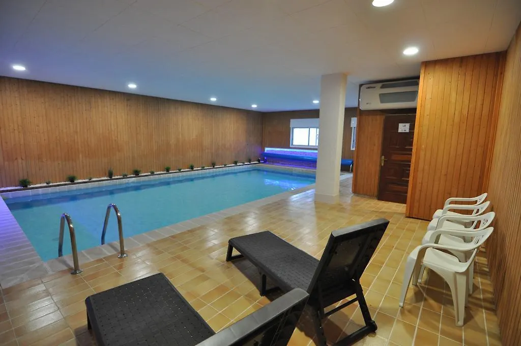 روساس Apartments Limit Rent Costabrava