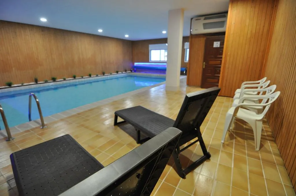 روساس Apartments Limit Rent Costabrava