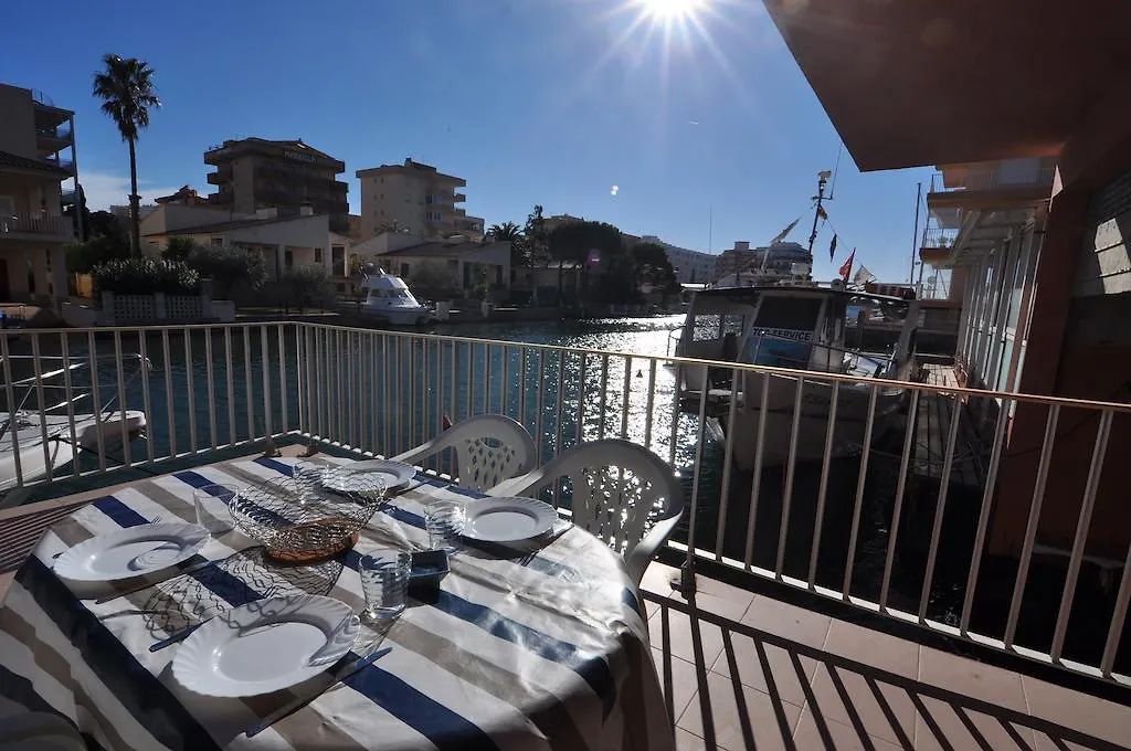 روساس Apartments Limit Rent Costabrava