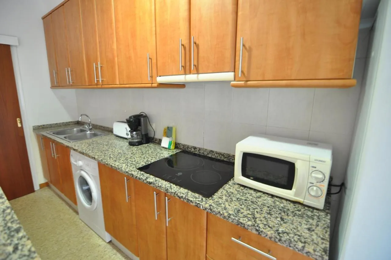 روساس Apartments Limit Rent Costabrava إسبانيا