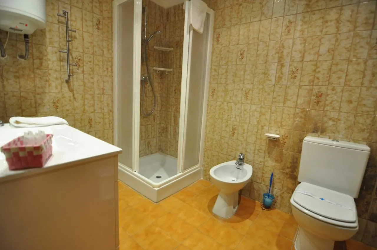 روساس Apartments Limit Rent Costabrava