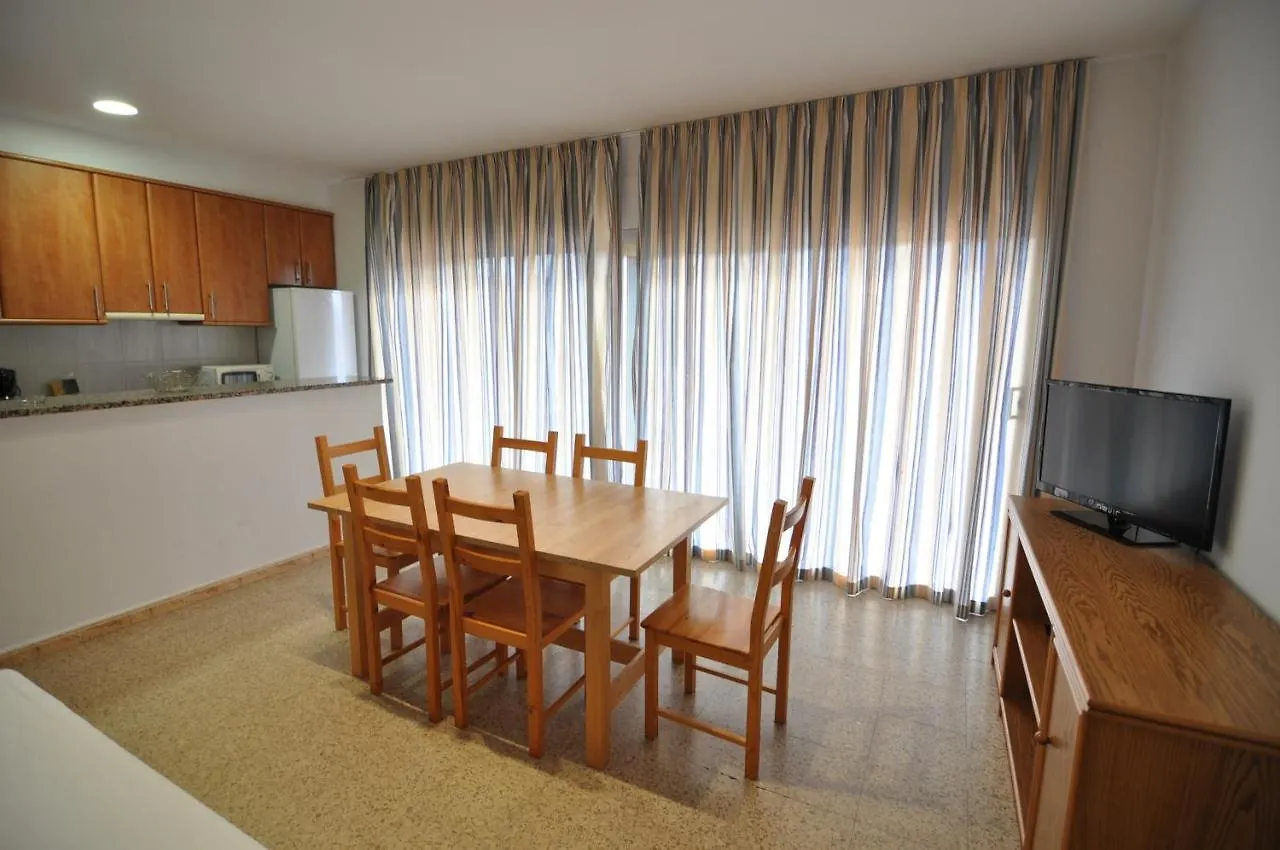 روساس Apartments Limit Rent Costabrava