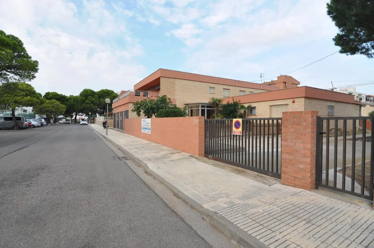 روساس Apartments Limit Rent Costabrava