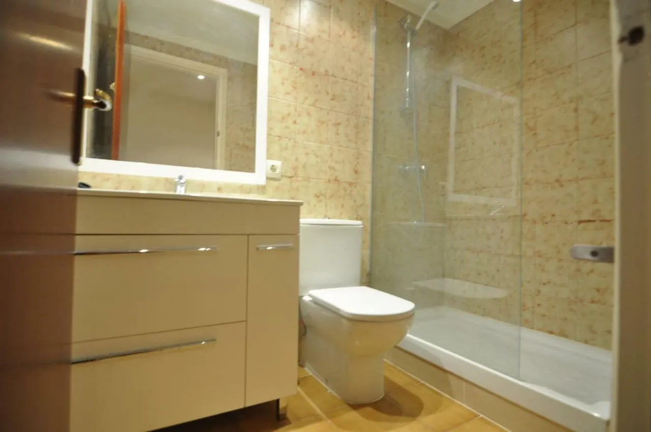 روساس Apartments Limit Rent Costabrava